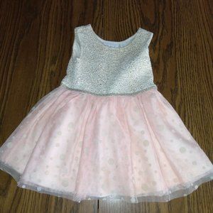 2T Dress